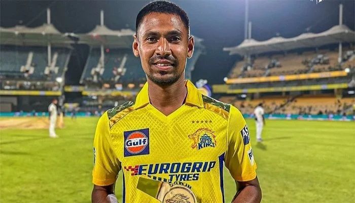 মুস্তাফিজের বিদায়ে হতাশ চেন্নাই