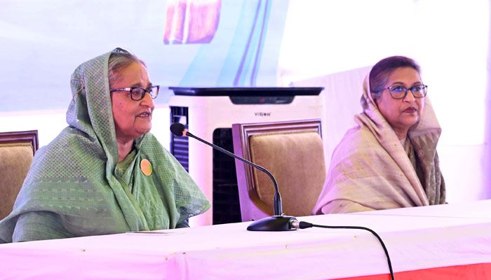 ‘সারা বাংলায় সমবায় ছড়িয়ে দিতে হবে’