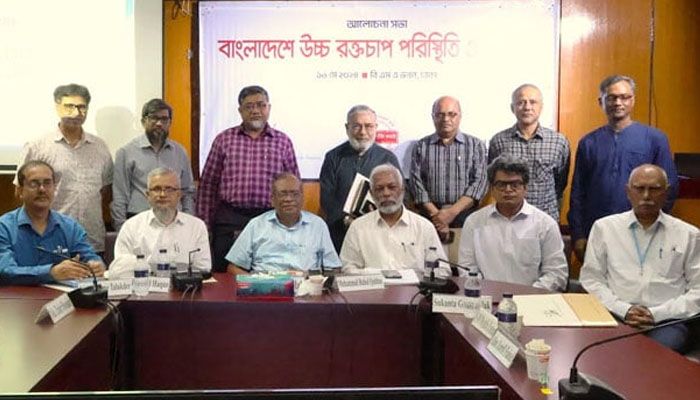 বাজেটে এ খাতে প্রয়োজনীয় অর্থ বরাদ্দের পরামর্শ