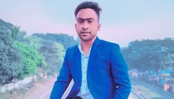 ভাগ্য বদলের আশায় দুবাই গিয়ে ফিরলেন কফিনবন্দি হয়ে