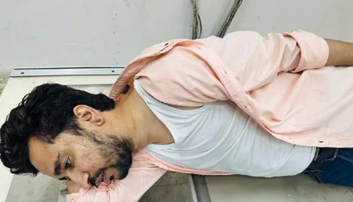 সাংবাদিক রাসেলের ওপর হামলা, সুষ্ঠু তদন্তের আহ্বান বিএসআরএফের