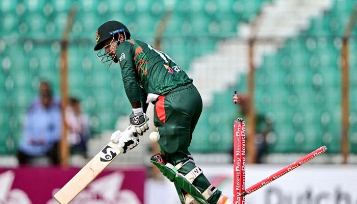 বাংলাদেশের ‘পাওয়ারলেস প্লে’ 