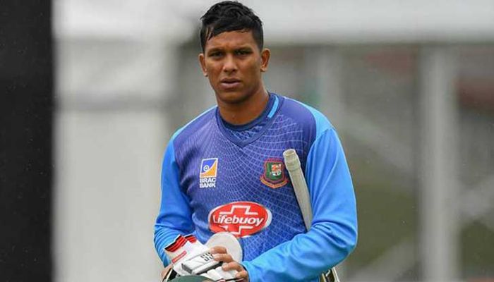 সাইফউদ্দিনের বার্তা