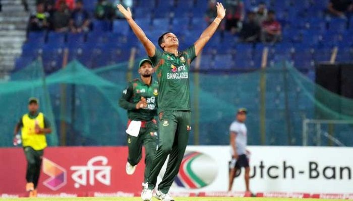 টাইগার্সের ক্যাম্প থেকে নাম প্রত্যাহার সাইফউদ্দিনের