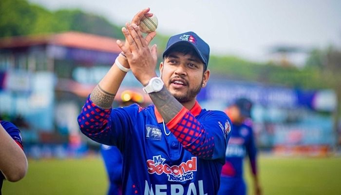 যুক্তরাষ্ট্রের ভিসা পাননি লামিচানে