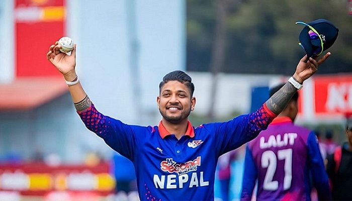 বিশ্বকাপে খেলতে আর বাধা নেই লামিচানের