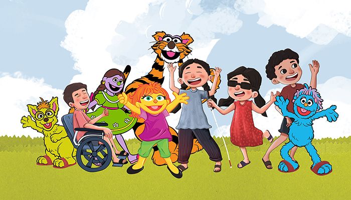 ইন্টারন্যাশনাল টেলি অ্যাওয়ার্ড জিতল সিসিমপুর