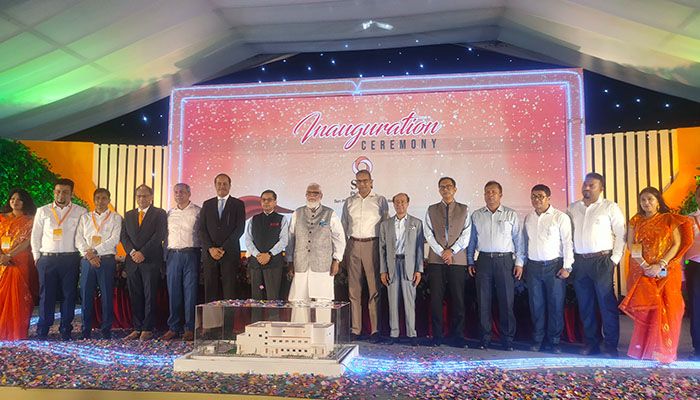 বাংলাদেশের পাশে থাকবে দিল্লি : ভারতীয় রাষ্ট্রদূত