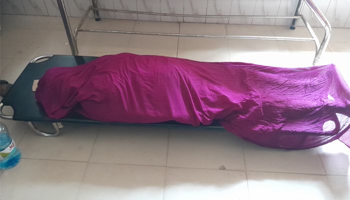 হাসপাতালের লিফটে ‘৪৫ মিনিট’ আটকে রোগীর মৃত্যু