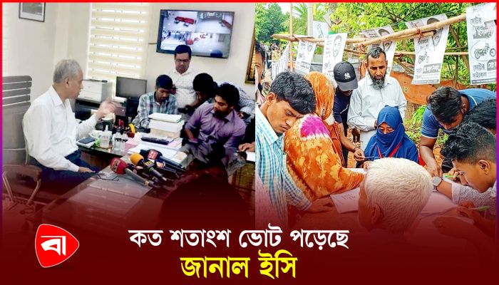 আ.লীগের জয়জয়কারের মধ্যেও ৭ বহিষ্কৃত বিএনপির নেতার জয়