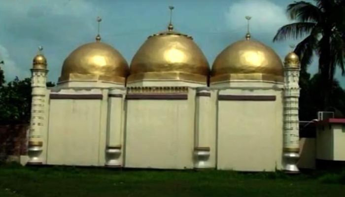 নাটোরের চাপিলা শাহি মসজিদ