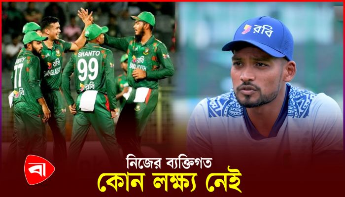 সব ক্রিকেটারেরই স্বপ্ন দেশের হয়ে প্রতিনিধিত্ব করা
