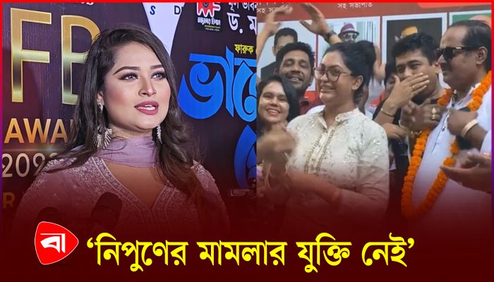 শিল্পী সমিতির চেয়ারে কি রসগোল্লা আছে : শিরীন শিলা