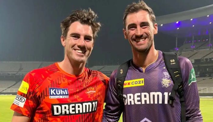 ফাইনালের লড়াইটা ২৪ কোটির স্টার্ক-২০ কোটির কামিন্সেরও 