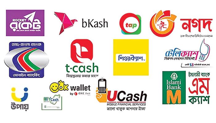 মোবাইল ব্যাংকিংয়ে বাড়ছে রেমিট্যান্স