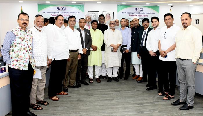 নিত্যপণ্যের দাম নাগালে রাখতে সাপ্লাই-চেইন স্থিতিশীল রাখার আহ্বান