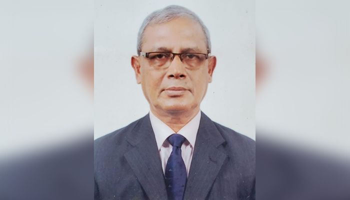 আবারও গান্ধী আশ্রম ফাউন্ডেশনের চেয়ারম্যান হলেন জীবন কানাই দাস