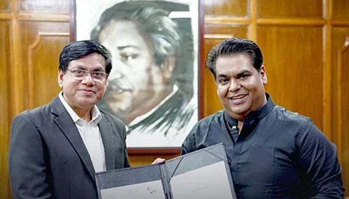 প্রথম ডিজিটাল ব্যাংক হিসেবে লাইসেন্স পেল নগদ