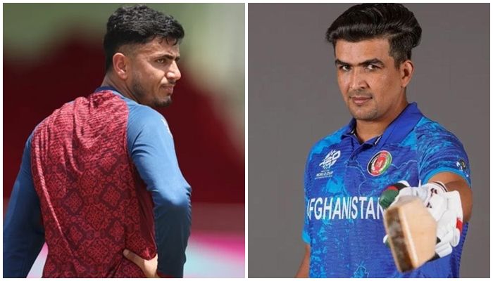 মুজিবের বিশ্বকাপ শেষ, বদলি জাজাই  