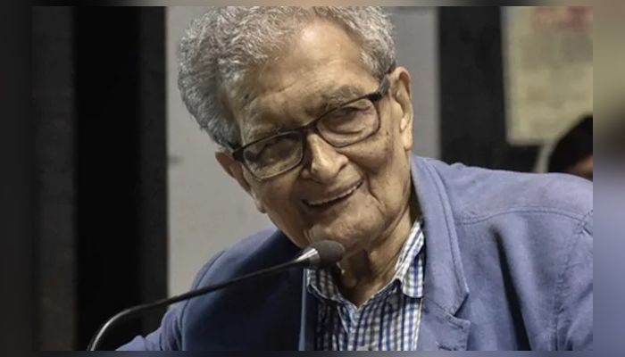 লোকসভা ভোটের ফলাফল বলে দিচ্ছে ভারত ‘হিন্দু রাষ্ট্র’ নয় : অমর্ত্য সেন  