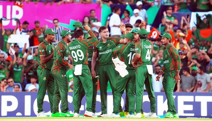 সুপার এইটে গেলে বাংলাদেশের প্রতিপক্ষ হবে যারা
