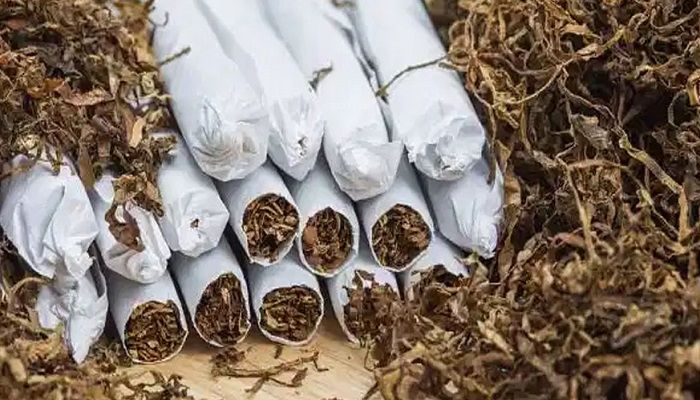 আরেক দফা সস্তা ও সহজলভ্য হলো তামাকপণ্য