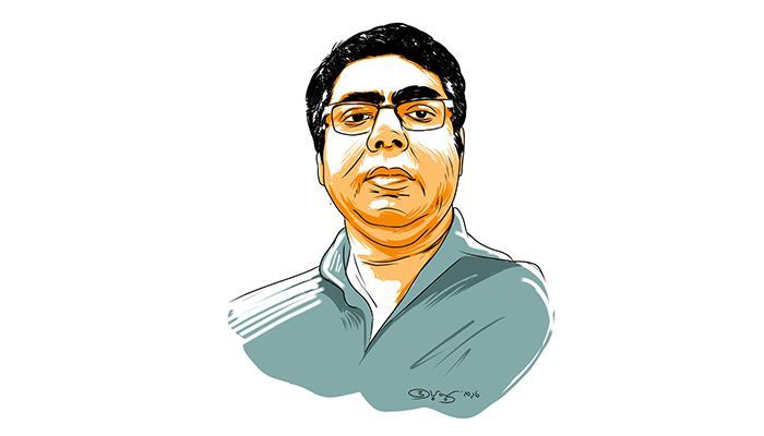 ড. বিভূতি ভূষণ মিত্র