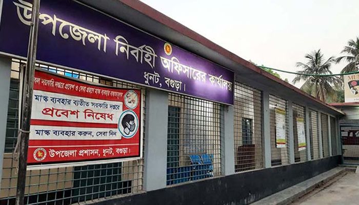 বগুড়ায় একই সময় ও স্থানে দুই প্রার্থীর সভা, ১৪৪ ধারা জারি