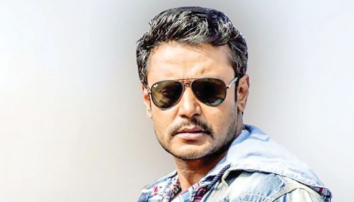 হত্যা মামলায় গ্রেপ্তার অভিনেতা দর্শন