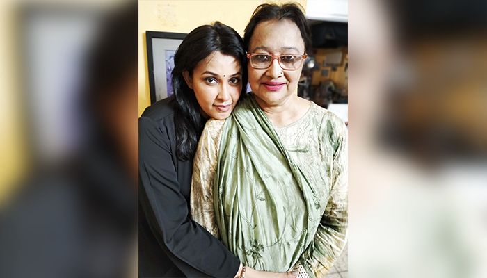 এক যুগ পর পরিচালনায় ফাল্গুনী হামিদ