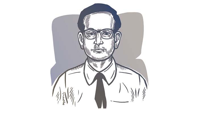 হ‍ুমায়ূন আহমেদের নাটকপাগল বাবা