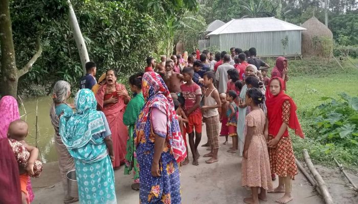 জুয়া খেলতে গিয়ে একসঙ্গে নিখোঁজ, দুইদিন পর মরদেহ মিলল যমুনায়