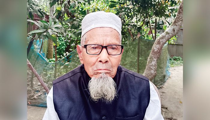 আওয়ামী লীগের ঘুরে দাঁড়ানোর জীবন্ত সাক্ষী