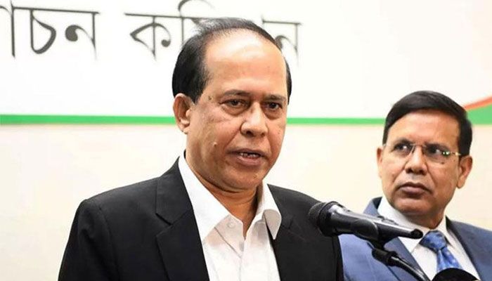 দ্বৈত নাগরিকরাও এনআইডি পাবেন : সিইসি