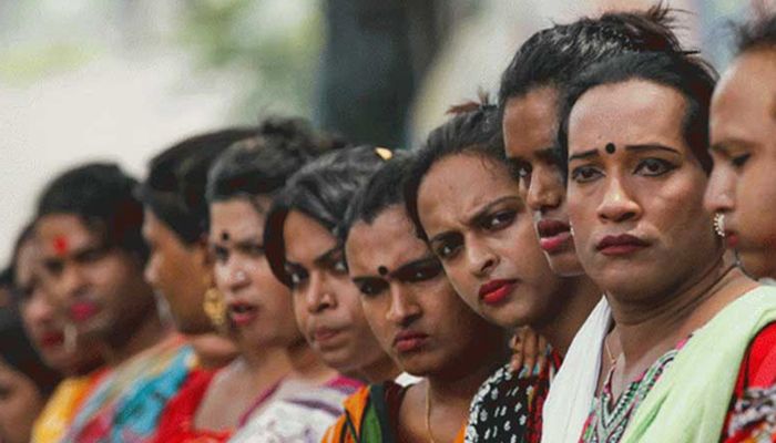ভাতার আওতায় থাকা ট্রান্সজেন্ডারদের সংখ্যা বাড়ছে ৬ হাজার