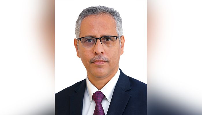 আইএফআইসি ব্যাংকের নতুন এমডি