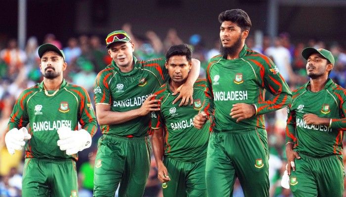 রিশাদের ঘূর্ণি ম্যাজিক