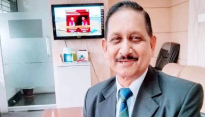শফিকুল হক হীরা— সংগৃহীত ছবি
