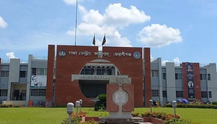 ঈদে বন্দিদের জন্য থাকছে বিনোদন ও বিশেষ খাবার