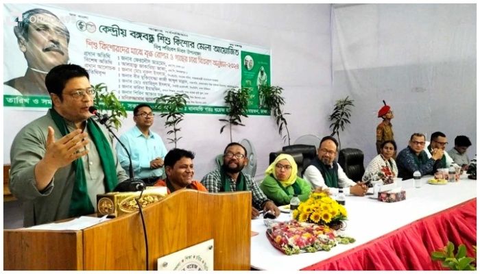 পরিবেশ রক্ষায় নায়ক ফেরদৌসের বৃক্ষ রোপন