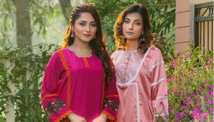 রাইজের ঈদ কালেকশন