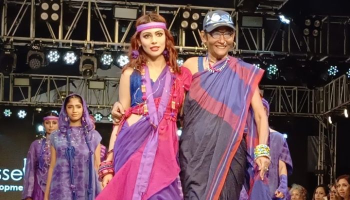 আর্কা ফ্যাশন উইকের দ্বিতীয় দিনে ৮ ফ্যাশন শো
