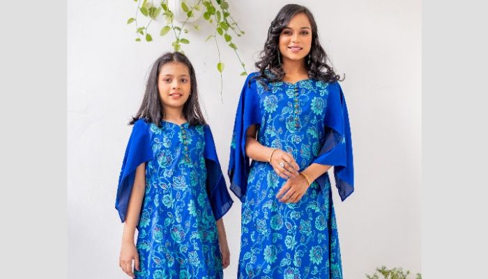 এই সময়ে আরামের পোশাক