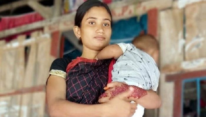 নড়াইলে ভুল অস্ত্রোপচারে প্রসূতি মৃত্যুর অভিযোগ
