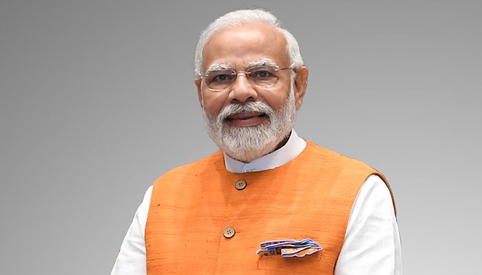 ভারতের প্রধানমন্ত্রী নরেন্দ্র মোদি। ছবি : সংগৃহীত