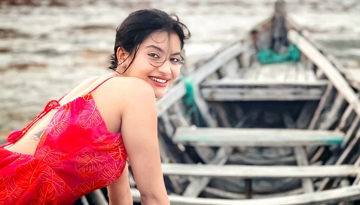 শাকিবের প্রতিষ্ঠানে তুষি