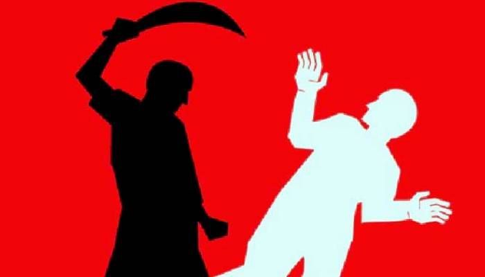 বেনাপোলে রাজস্ব কর্মকর্তাকে কুপিয়ে জখম