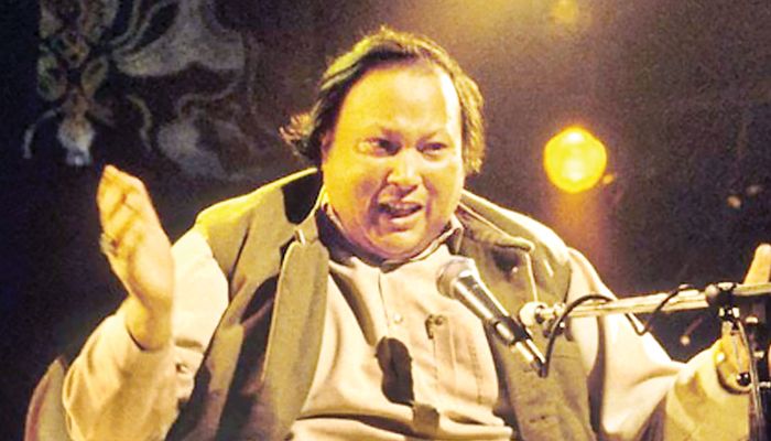 মৃত্যুর ২৭ বছর পর আসছে অ্যালবাম