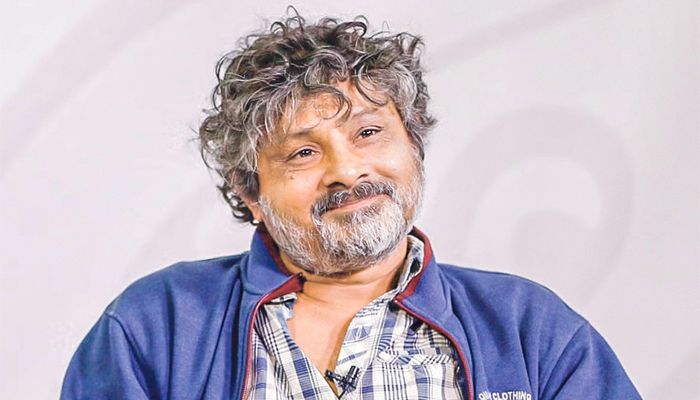 নতুন মিশন নিয়ে গিয়াস উদ্দিন সেলিম