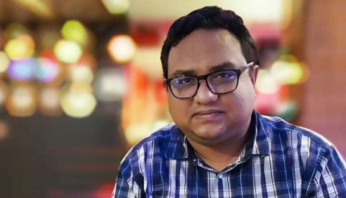 রাজশাহীতে সাংবাদিককে হুমকির অভিযোগ